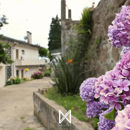 Mystay - Colina Da Felicidade Villa Esposende