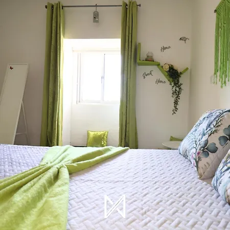 Mystay - Colina Da Felicidade