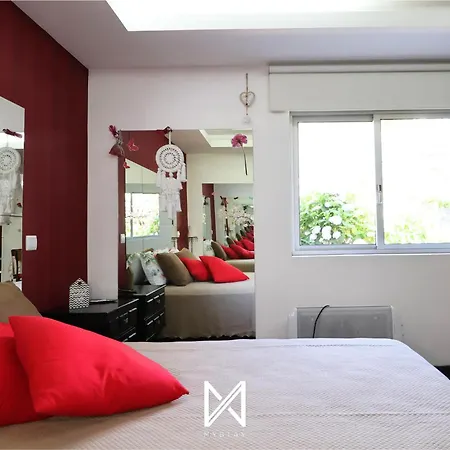 Mystay - Colina Da Felicidade