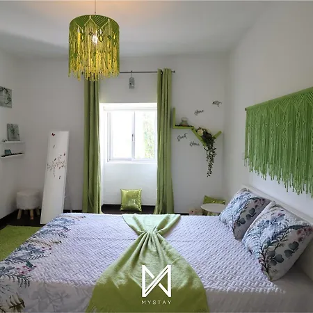 Villa Mystay - Colina Da Felicidade Esposende