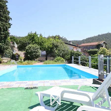 Mystay - Colina Da Felicidade * Esposende