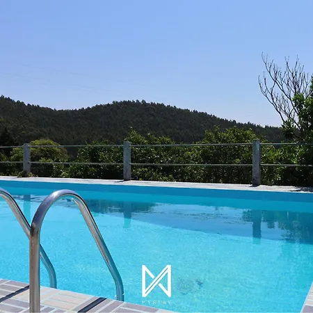 Mystay - Colina Da Felicidade إسبونسيندي