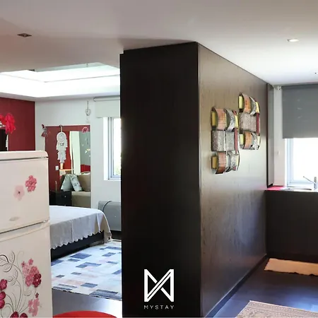 فيلة Mystay - Colina Da Felicidade إسبونسيندي
