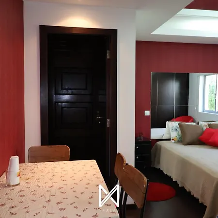 Mystay - Colina Da Felicidade فيلة إسبونسيندي
