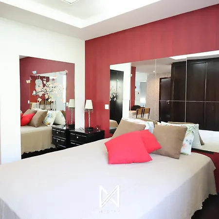 Mystay - Colina Da Felicidade * إسبونسيندي
