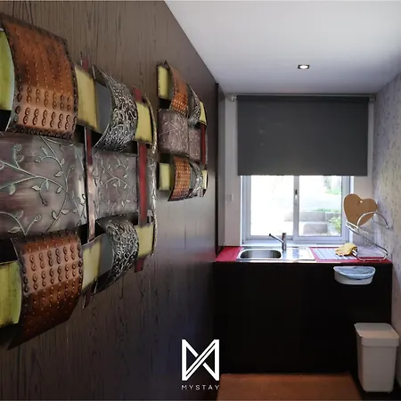 فيلة Mystay - Colina Da Felicidade إسبونسيندي