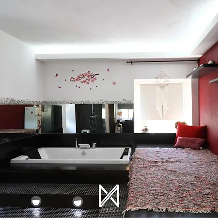 Mystay - Colina Da Felicidade * إسبونسيندي
