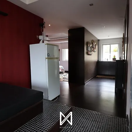 فيلة Mystay - Colina Da Felicidade إسبونسيندي